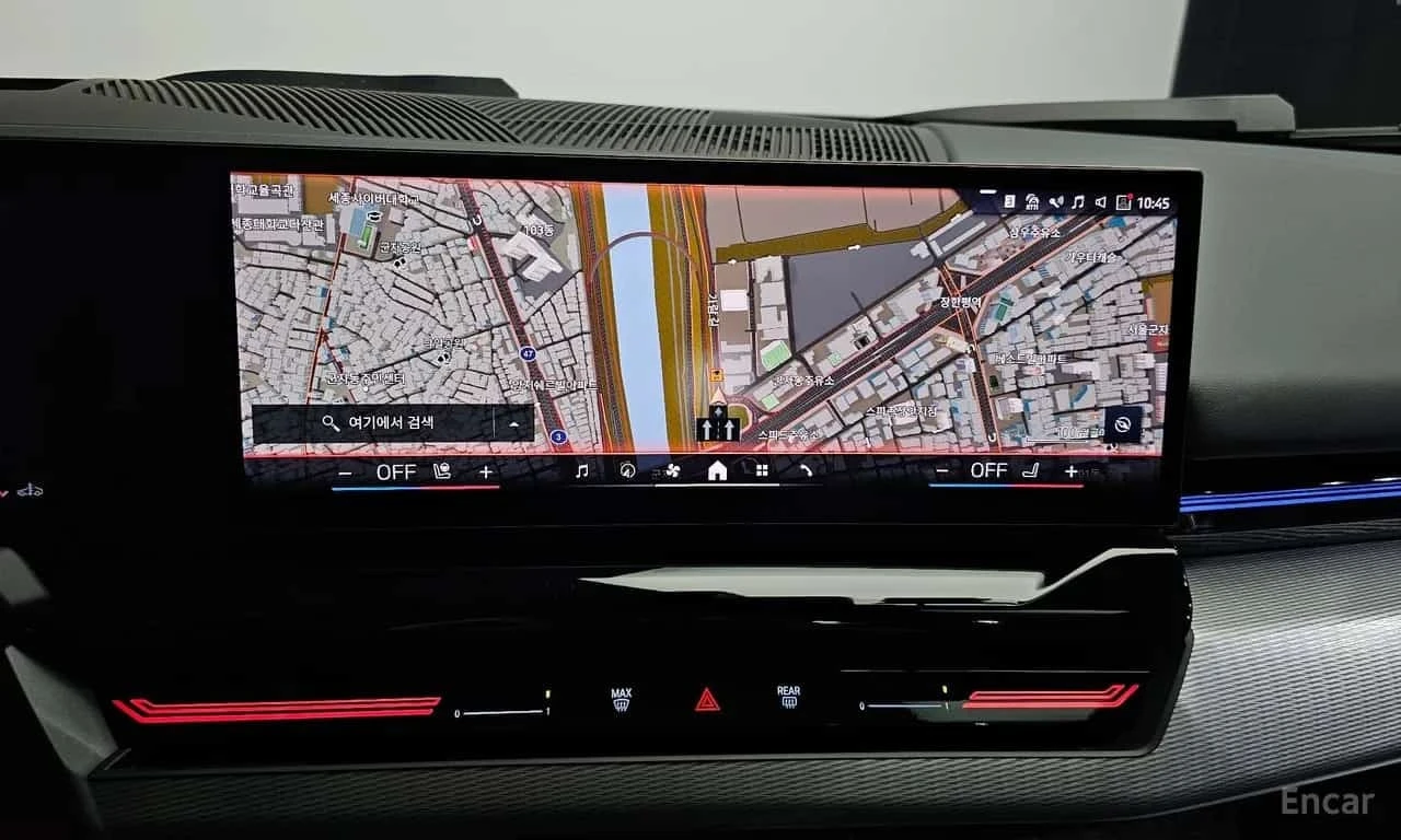 BMW 520 i M-PACK| HAR/KAR| HUD| 360| ОБДУХ| , снимка 14 - Автомобили и джипове - 56327921