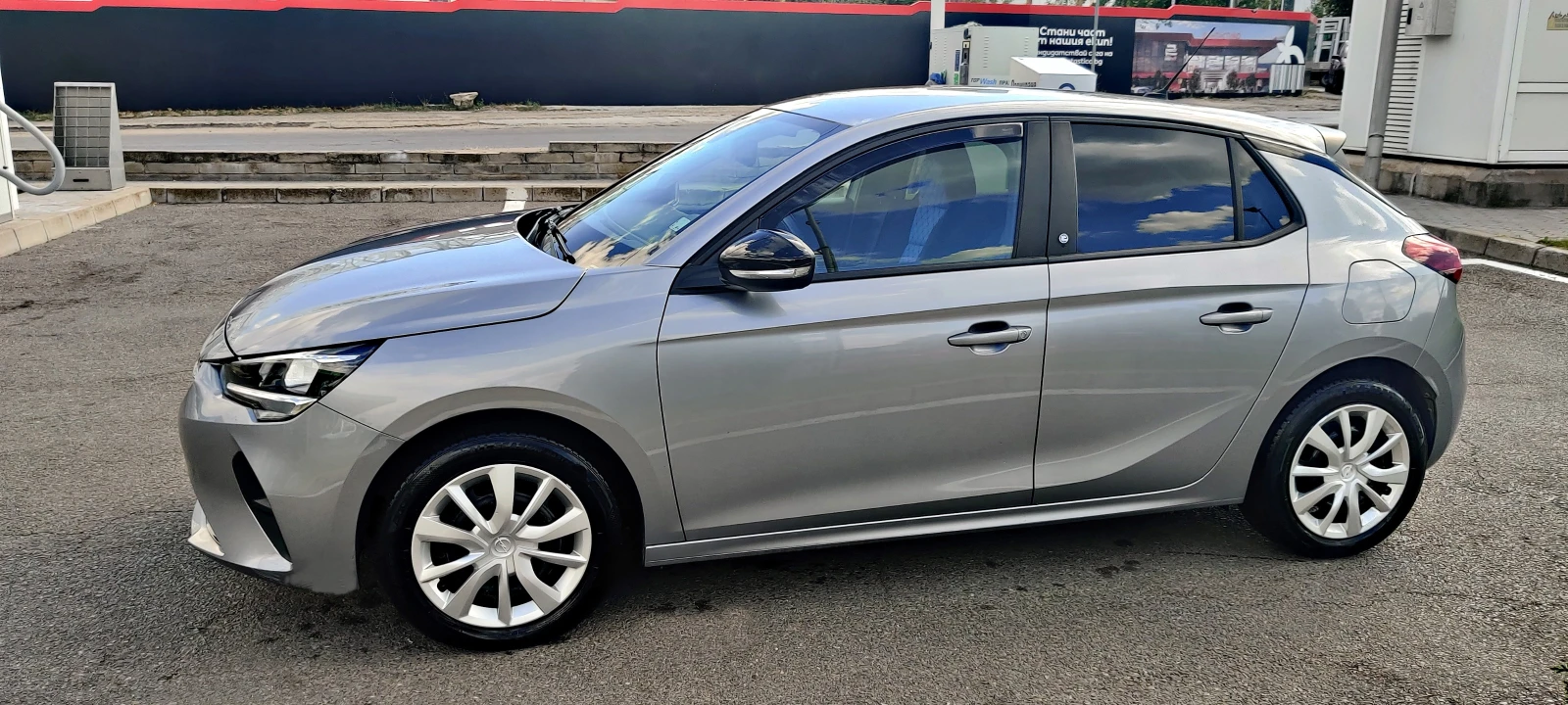 Opel Corsa SOH-100% ��� ����������-�� 14/10/2026�.�� �������� | Mobile.bg � ����������� 4