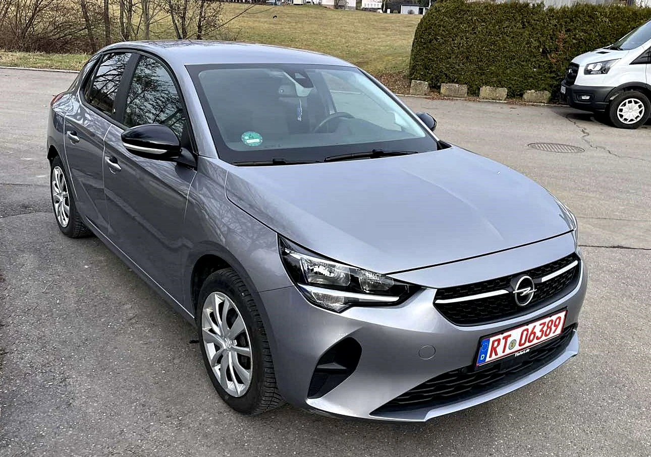 Opel Corsa SOH-100% ��� ����������-�� 14/10/2026�.�� �������� | Mobile.bg � ����������� 2