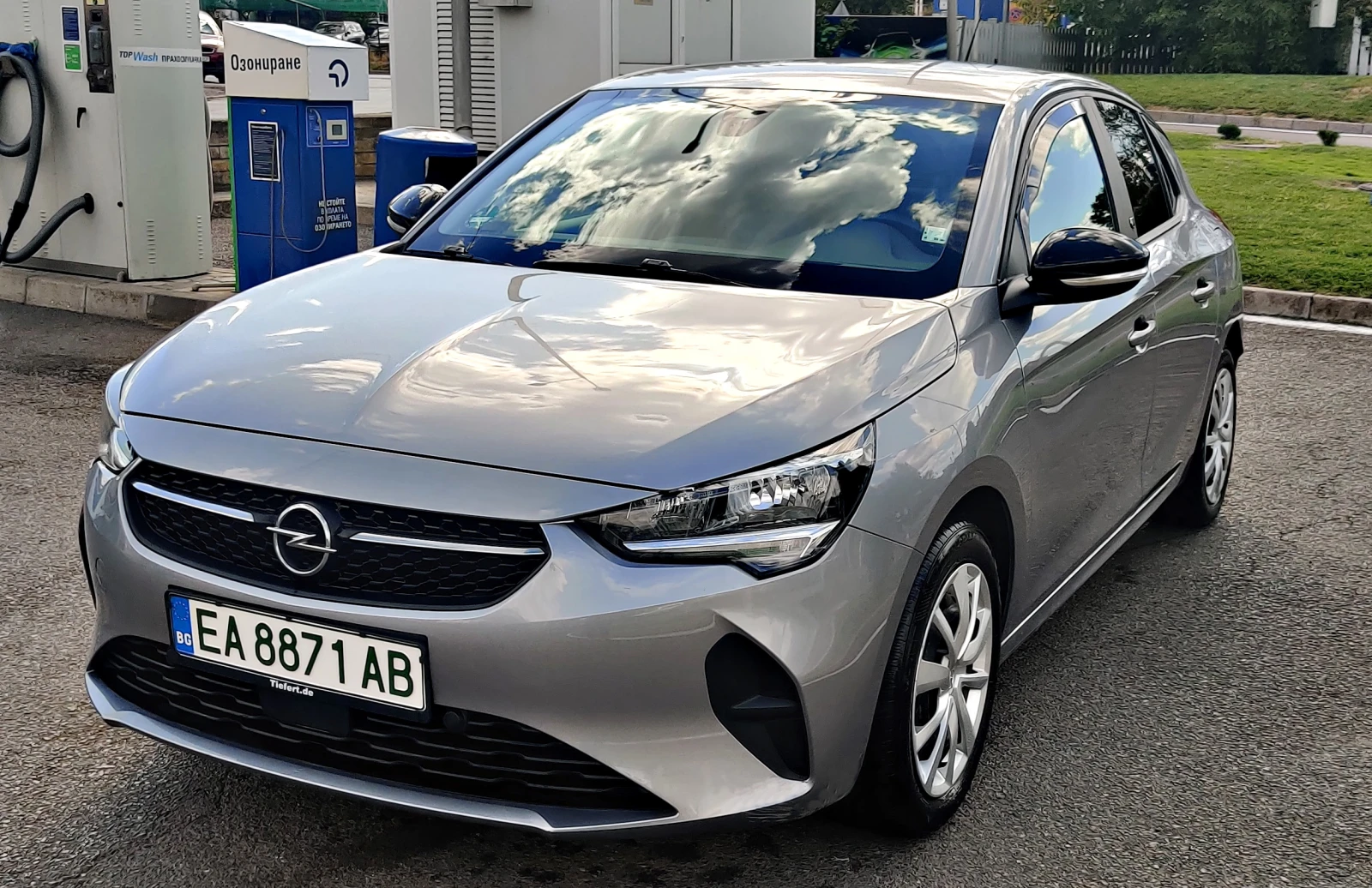 Opel Corsa SOH-100% ��� ����������-�� 14/10/2026�.�� �������� | Mobile.bg � ����������� 3