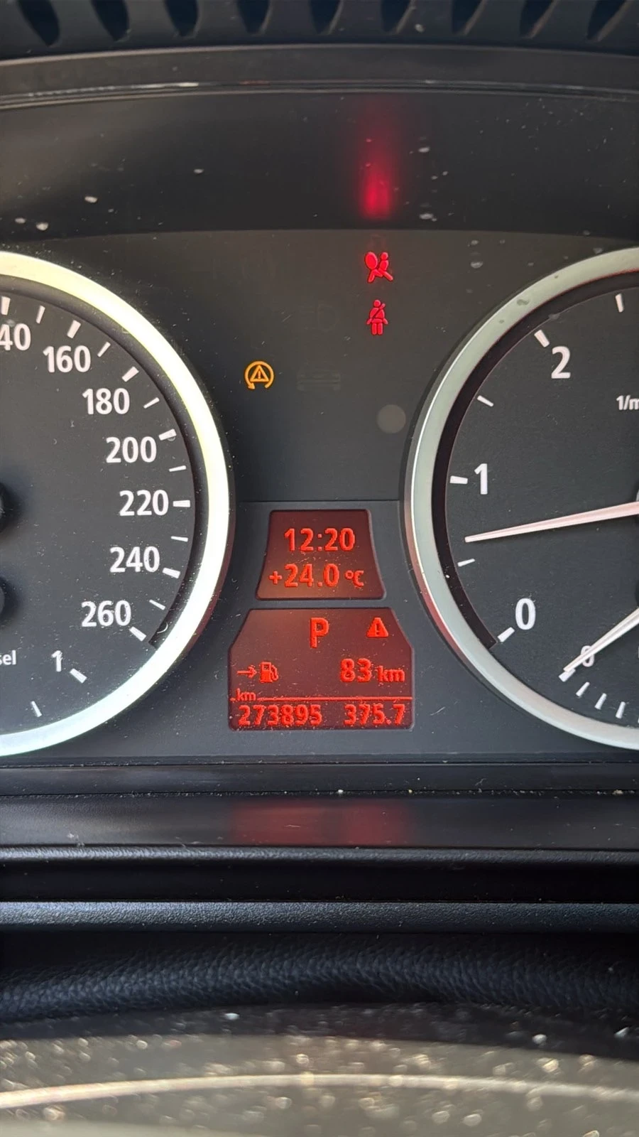 BMW 525, снимка 11 - Автомобили и джипове - 56346383