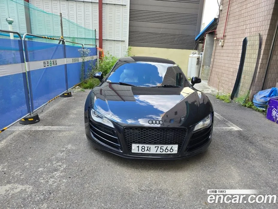Audi R8 | Mobile.bg � ����������� 1