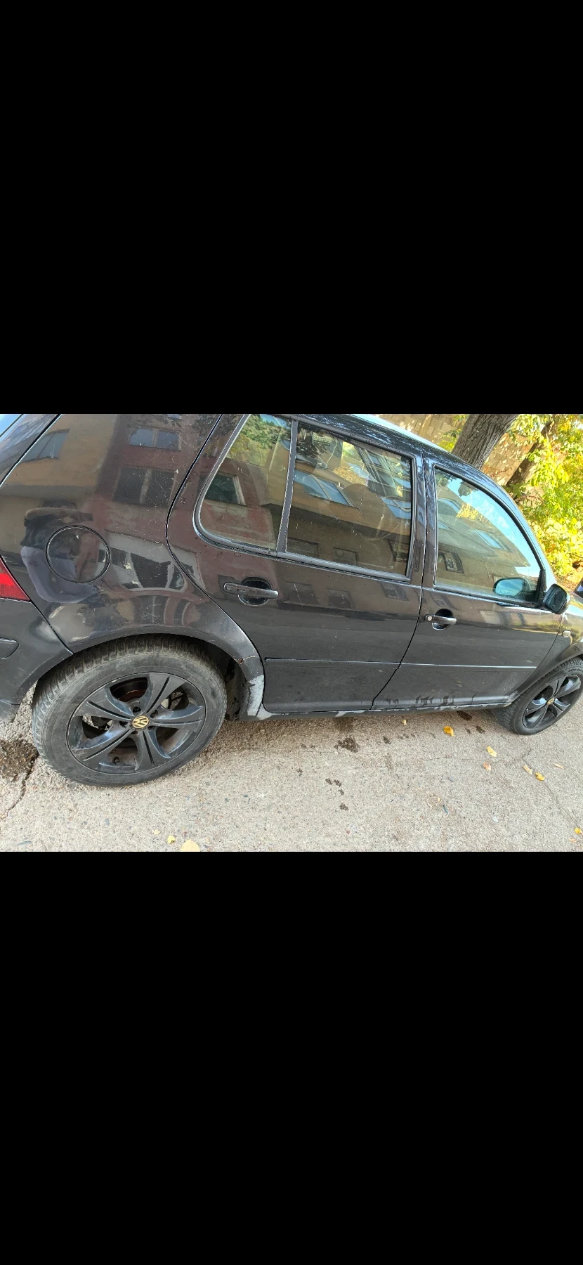 VW Golf 1.9 | Mobile.bg � ����������� 8
