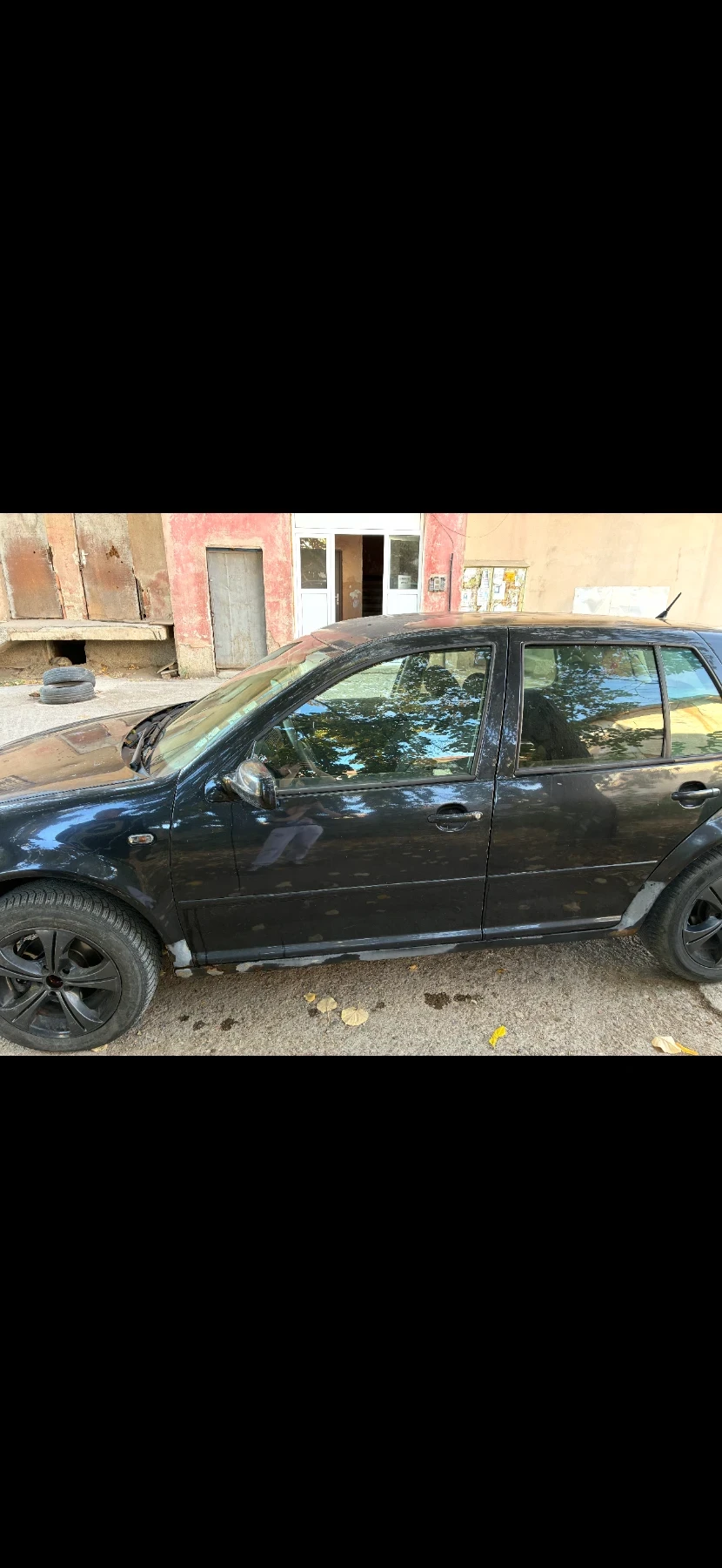 VW Golf 1.9 | Mobile.bg � ����������� 4