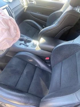 Jeep Grand cherokee 3,0 CRD Vm, снимка 2