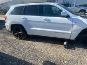 Jeep Grand cherokee 3,0 CRD Vm, снимка 1