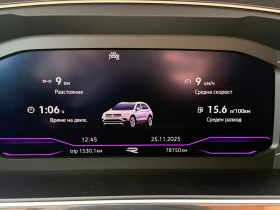 VW Tiguan R line, снимка 14