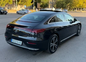 Mercedes-Benz EQE EQE 350+    , снимка 7