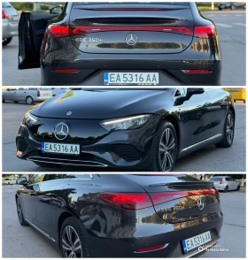 Mercedes-Benz EQE EQE 350+    , снимка 13