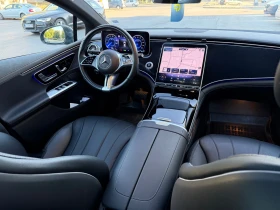 Mercedes-Benz EQE EQE 350+    , снимка 4