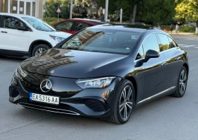 Mercedes-Benz EQE EQE 350+    , снимка 3