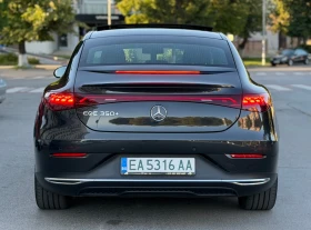 Mercedes-Benz EQE EQE 350+    , снимка 9