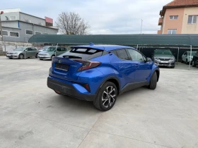 Toyota C-HR 1.8 hybrid D-team edition, снимка 4