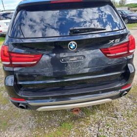 BMW X5, снимка 4