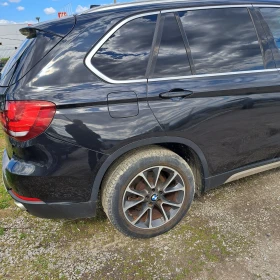 BMW X5, снимка 5