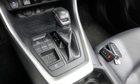 Toyota Rav4, снимка 9