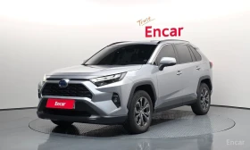 Toyota Rav4, снимка 1