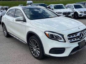 Mercedes-Benz GLA 250 PANORAMA| ПОДГРЕВИ| 2 КЛЮЧА, снимка 1