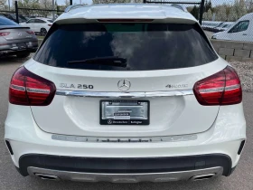 Mercedes-Benz GLA 250 PANORAMA| ПОДГРЕВИ| 2 КЛЮЧА, снимка 5