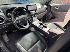 Hyundai Kona 64kw, снимка 9