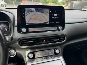 Hyundai Kona 64kw, снимка 6