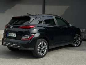 Hyundai Kona 64kw, снимка 4