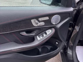 Mercedes-Benz GLC 43 AMG /360/DISTRONIC/BURMESTER/, снимка 17
