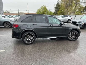 Mercedes-Benz GLC 43 AMG /360/DISTRONIC/BURMESTER/, снимка 3