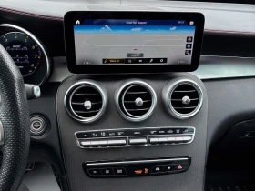 Mercedes-Benz GLC 43 AMG /360/DISTRONIC/BURMESTER/, снимка 9