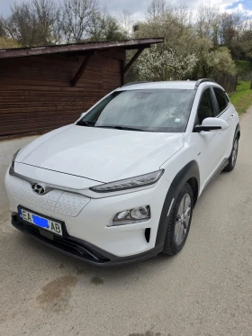 Hyundai Kona Electrik, снимка 2