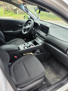 Hyundai Kona Electrik, снимка 9
