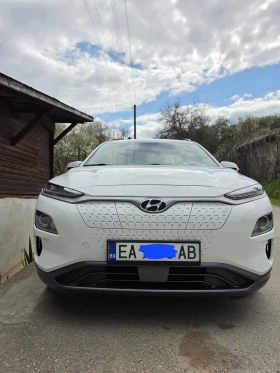 Hyundai Kona Electrik, снимка 1