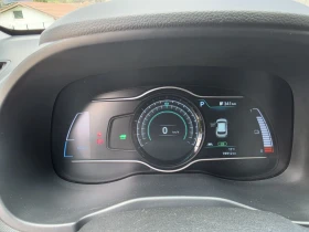 Hyundai Kona Electrik, снимка 11