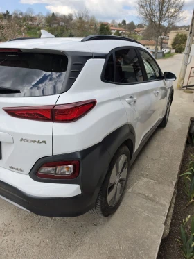 Hyundai Kona Electrik, снимка 5