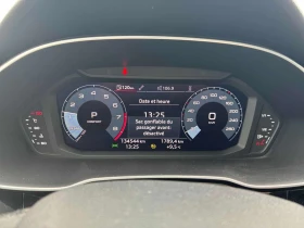 Audi Q3 45 TFSI quattro/ПАНОРАМА/ДИСТРОНИК, снимка 8