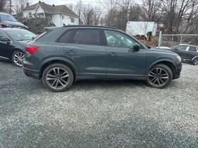 Audi Q3 45 TFSI quattro/ПАНОРАМА/ДИСТРОНИК, снимка 4