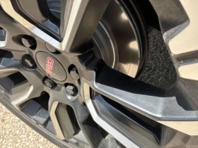 Gmc Sierra * Denali * АВТОКРЕДИТ БЕЗ ПЪРВОНАЧАЛНА ВНОСКА* , снимка 13