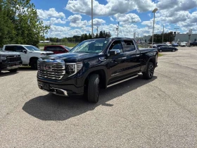 Gmc Sierra * Denali * АВТОКРЕДИТ БЕЗ ПЪРВОНАЧАЛНА ВНОСКА* , снимка 1