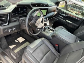 Gmc Sierra * Denali * АВТОКРЕДИТ БЕЗ ПЪРВОНАЧАЛНА ВНОСКА* , снимка 5