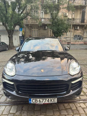 Porsche Cayenne Porsche Cayenne S  | Перфектно състояние | Лизинг, снимка 2