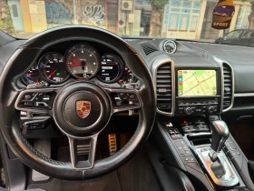 Porsche Cayenne Porsche Cayenne S  | Перфектно състояние | Лизинг, снимка 7