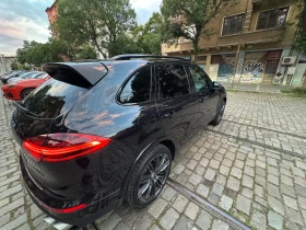 Porsche Cayenne Porsche Cayenne S  | Перфектно състояние | Лизинг, снимка 5