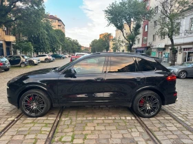 Porsche Cayenne Porsche Cayenne S  | Перфектно състояние | Лизинг, снимка 3