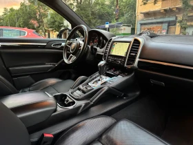 Porsche Cayenne Porsche Cayenne S  | Перфектно състояние | Лизинг, снимка 9