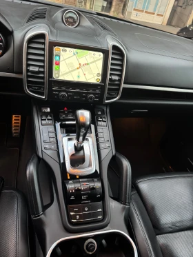Porsche Cayenne Porsche Cayenne S  | Перфектно състояние | Лизинг, снимка 8