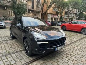 Porsche Cayenne Porsche Cayenne S  | Перфектно състояние | Лизинг, снимка 1