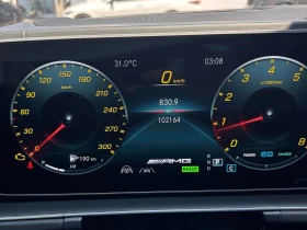 Mercedes-Benz GLE 63 S AMG ЦЕНА ДО БЪЛГАРИЯ РЕГИСТРАЦИЯ & АВТОКРЕДИТ, снимка 7