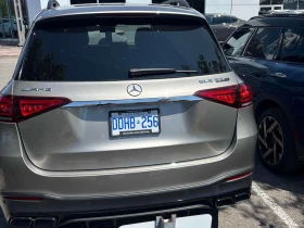 Mercedes-Benz GLE 63 S AMG ЦЕНА ДО БЪЛГАРИЯ РЕГИСТРАЦИЯ & АВТОКРЕДИТ, снимка 5