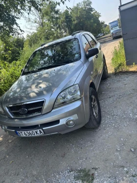 Kia Sorento 2.5crdi, снимка 6