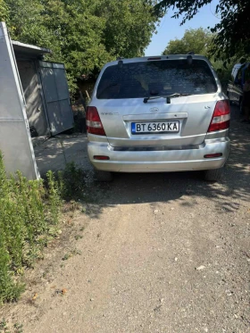 Kia Sorento 2.5crdi, снимка 5